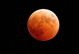 2019 começa com eclipse total de Superlua; saiba quando ver