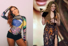 Nova regra do Grammy exclui músicas em português de categoria latina