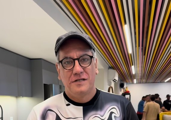 Artista alagoano dirige peça que une nascimento e Paixão de Cristo no Rancho do Maia