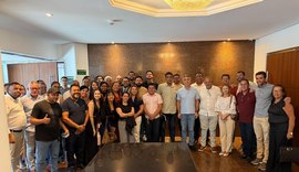 AL fortalece Rede Acolhe em encontro sobre acolhimento a dependentes