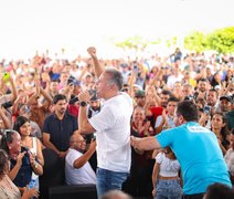 Pra Fazer História de Novo: caravana percorre 7 cidades em apoio a Renan Filho
