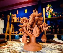 Governo de Alagoas e Shopee lançam projeto para impulsionar o artesanato