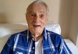 Aos 101 anos, Morre Orlando Drummond, o 'seu Peru'