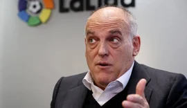 Javier Tebas critica Copa com 64 seleções e pede saída de Infantino