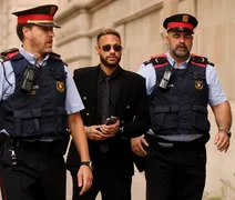 Julgamento de Neymar: Promotoria da Espanha retira acusações e pede absolvição do jogador