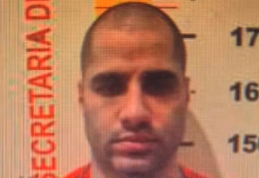 Heloisa Helena pede imagens da tentativa de suicídio de 'Sicário'