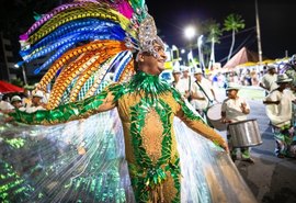 Prefeitura consolida Maceió como capital das prévias com apoio a mais de 70 blocos de rua e escolas de samba