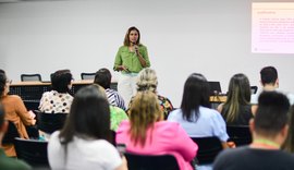 Cria e IMA assinam termo de cooperação para projeto sustentável em creches