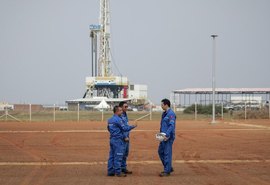 China fortalece setor energético e avança rumo à economia de baixo carbono