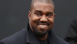 Netflix lançará série documental sobre o rapper Kanye West