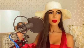 Cantora gospel Izabela Cristy é investigada por estelionato