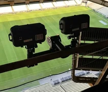 Quartas da Copa do Brasil terão uso do impedimento semiautomático