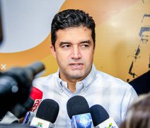 “Vamos apresentar chapas competitivas', afirma Rui Palmeira