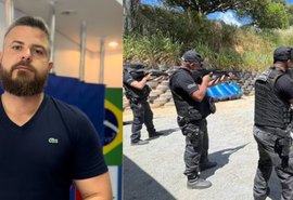“Academia Integrada vai garantir mais qualidade e eficiência aos agentes de segurança pública”, afirma Delegado Thiago Prado
