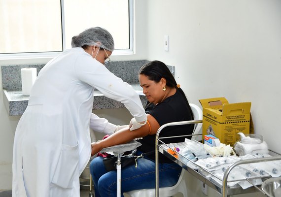 Sesau abre inscrições para nova etapa do Projeto Alagoas Vigilante