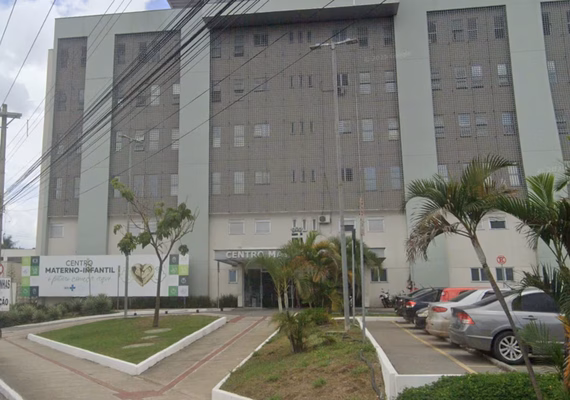 Menina de 12 anos grávida morre após sofrer AVC; bebê sobrevive após parto de emergência