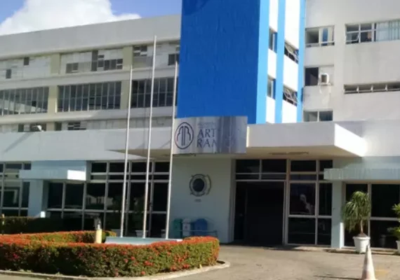 Hospital Arthur Ramos é vendido por R$ 317 milhões a rede D’Or São Luiz