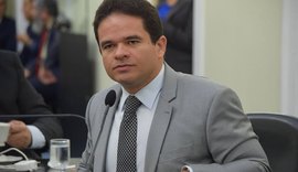 Presidente da Assembleia diz que não abre mão de indicar nome para o TCE