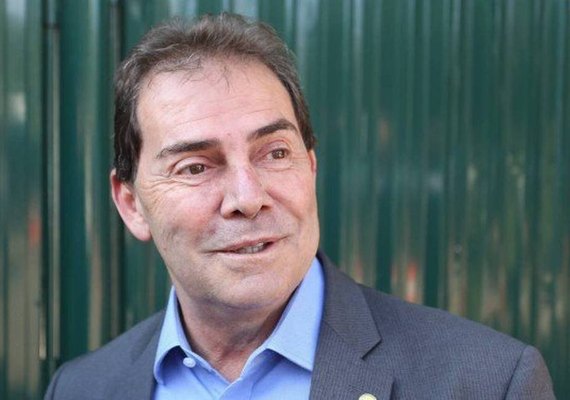 Paulinho da Força é investigado pela Lava-Jato na Operação Dark Side
