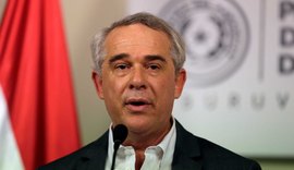 Queda de avião mata ministro paraguaio e outras três pessoas