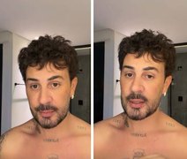 Carlinhos Maia fala sobre soberania e incentiva voto nas eleições