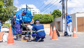 Infraestrutura acaba com 80 ligações clandestinas de esgotos na rede de drenagem