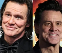 Teoria sobre “Jim Carrey falso” em premiação ganha força após post de maquiador