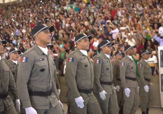 Inscrições para os concursos da CGE e PM se encerram nesta quinta-feira