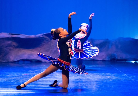 Definido o cronograma do 19º Teatro Deodoro é o Maior Barato