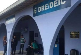 Advogados criminais de AL são alvos de operação da Polícia Civil