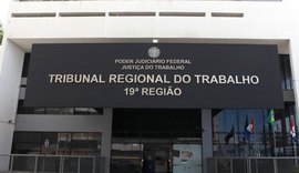 TRT volta a suspender atividades presenciais de trabalho e atendimento