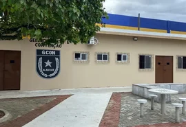 Dois adolescentes fogem de unidade socioeducativa em Maceió nesta sexta-feira