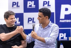 Davi Filho se aproxima cada vez mais de JHC e crava aliança para 2026