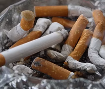 Confira cem razões para largar o cigarro em 2026, segundo a OMS