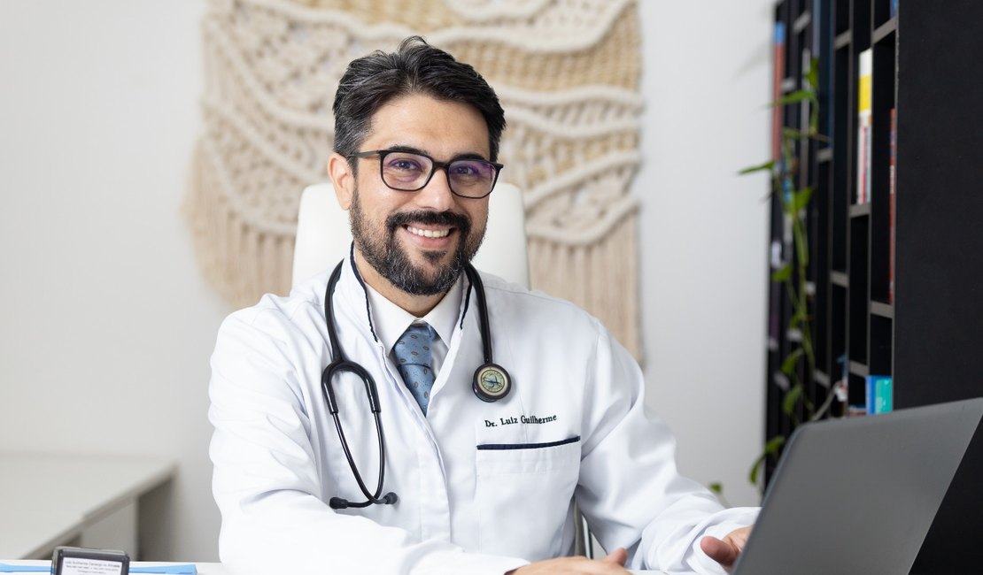 Dr. Luiz Guilherme Camargo de Almeida explica por que mudar hábitos é mais difícil do que acessar informação