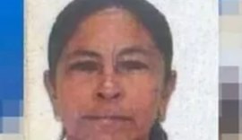 Mulher desaparece após sair com amigos e é encontrada morta