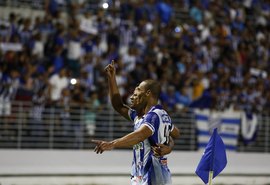 Vitórias no Rei Pelé impulsionam arrancada do CSA