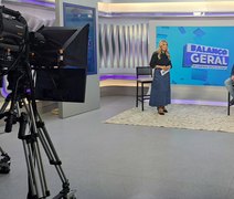 Psicólogo e escritor Alexander Bez participa do Balanço Geral da TH+ Record e analisa casos de feminicídio e faz alertas importantes