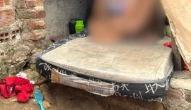 Adolescente nega tortura após ser encontrada em canil em Santana do Ipanema