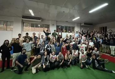 Cena de jogos digitais em Alagoas ganha força com criação de associação estadual