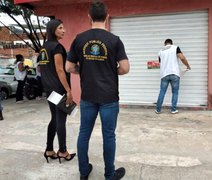 Quatro farmácias são interditadas na parte alta de Maceió; entenda