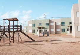 Mulher é presa em Maceió após vender apartamento que nem era dela