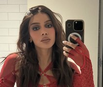 Após ser ameaçada de não entrar mais nos EUA, Anitta participa de show de The Weeknd no Texas