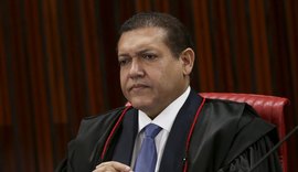 TSE elege Nunes Marques presidente da Corte; Mendonça será vice