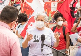 Uma candidatura feminista e antirrascista em Alagoas