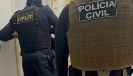 Rede de pornografia infantil na internet é alvo de operação em Alagoas