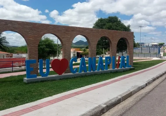 TRF5 mantém condenação de ex-prefeito de Canapi por fraude em merenda