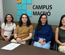 IFAL desenvolve aplicativo para registrar trabalho de marisqueiras em Alagoas