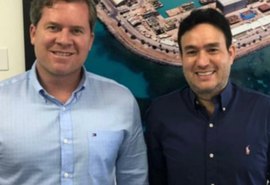 Ex-diretor da Casal e aliado de Marx, lidera pesquisa eleitoral em Jundiá