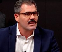 Juliano Cazarré defende visão masculinista e vê movimento com positividade